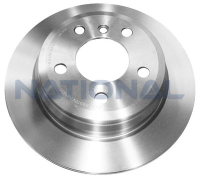 National NBD1876