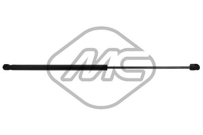 Газовая пружина, крышка багажник Metalcaucho 46506 для FIAT UNO