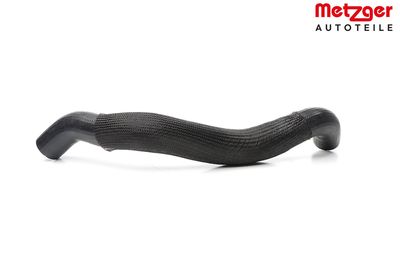 LADELUFTSCHLAUCH METZGER AUTOTEILE 2401299 18