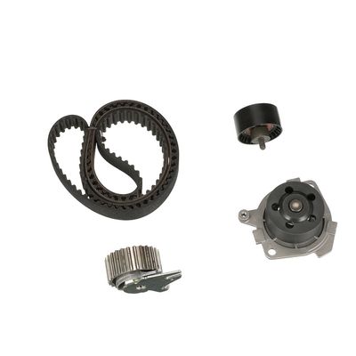 SET POMPA APA + CUREA DINTATA GATES KP15469XS 61