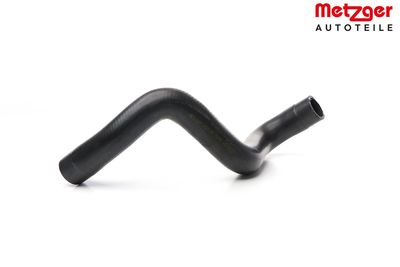 FURTUN RADIATOR METZGER AUTOTEILE 2420143 16