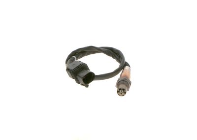 Lambda Sensor 0 258 017 237