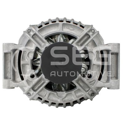 ALTERNATOR MERCEDES SPRINTER B901-905 (02/1995>05/2012)