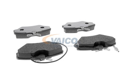 BREMSBELAGSATZ SCHEIBENBREMSE VAICO V460147 57