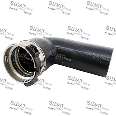 въздуховод за турбината SIDAT 501386