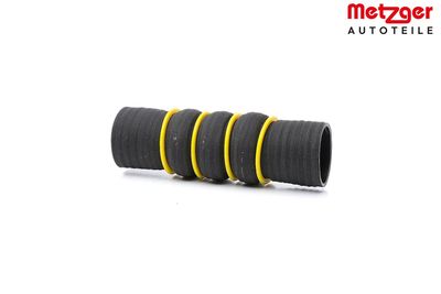 LADELUFTSCHLAUCH METZGER AUTOTEILE 2400537 21