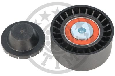 OPTIMAL 0-N2442S Ролик ремня генератора  для RENAULT (Рено)