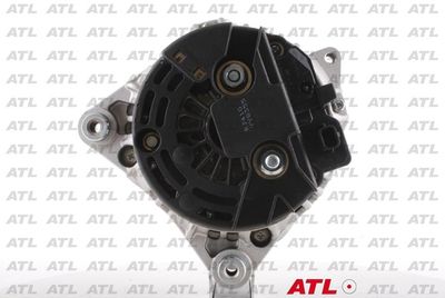 ATL Autotechnik L 83 230 Генератор  для RENAULT SCÉNIC (Рено Скéник)