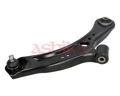 Lenker, Radaufhängung