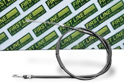 жило, ръчна спирачка FIRST LINE FKB1352