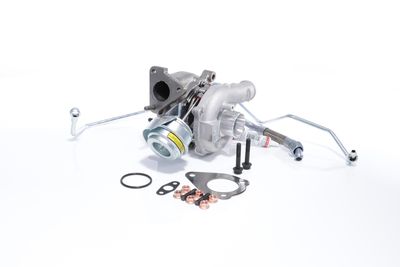 LADER AUFLADUNG BTS Turbo T981036BL 31