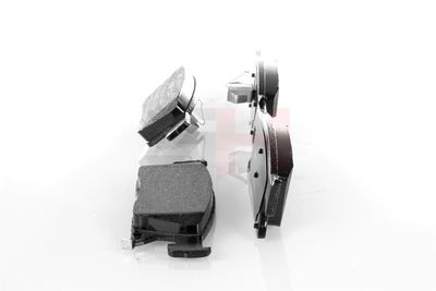 SET PLACUTE FRANA FRANA DISC GH GH412714 46