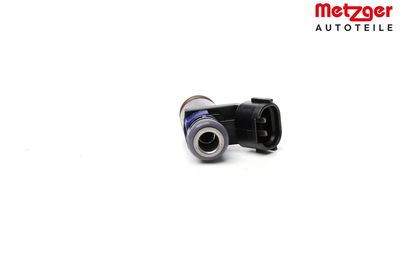 EINSPRITZVENTIL METZGER AUTOTEILE 0920037 29