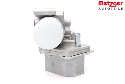 GEHäUSE ÖLFILTER METZGER AUTOTEILE 2370113 7