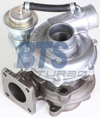 LADER AUFLADUNG BTS Turbo T911888BL 15