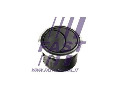 Kratka nadmuchu powietrza, deska rozdzielcza FAST FT93702