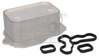 RADIATOR ULEI ULEI MOTOR