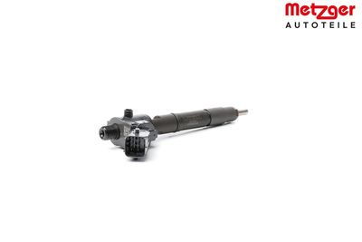 INJECTOR METZGER AUTOTEILE 0871104 15