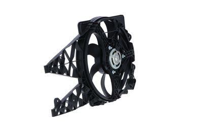 VENTILATOR RADIATOR NRF 47203 39