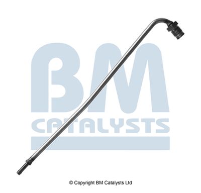 тръбичка, сензор за налягане (филтър за твърди частици) BM Catalysts PP31034A