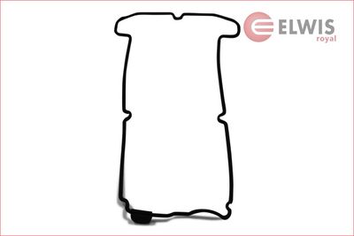 Прокладка, крышка головки цилиндра ELWIS ROYAL 1552035 для SUZUKI WAGON