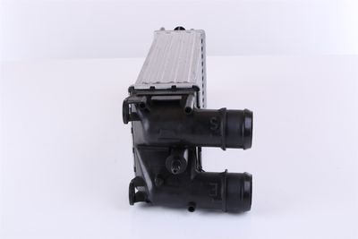 INTERCOOLER COMPRESOR NISSENS 96437 33