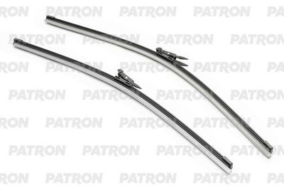 Щетка стеклоочистителя PATRON PWB6155-KIT-VOL для FIAT MULTIPLA