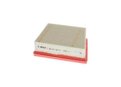 LUFTFILTER BOSCH F026400768 27