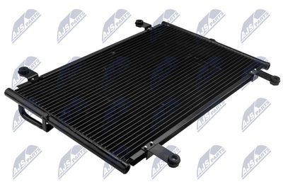 CONDENSATOR CLIMATIZARE NTY CCSCT024 1