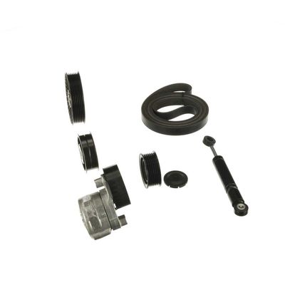 KEILRIPPENRIEMENSATZ GATES K186PK2403 42