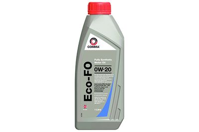 Comma Engine Oil ECOFO1L