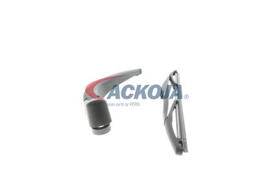 SET STERGATOARE CURATARE PARBRIZ ACKOJA A370156 48