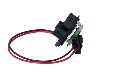 REZISTOR VENTILATOR HABITACLU NRF 342061 15