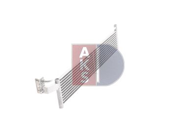 ÖLKüHLER AUTOMATIKGETRIEBE AKS DASIS 126031N 4