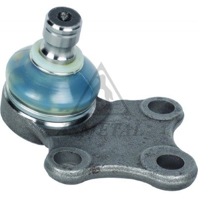 Шарнири ASMETAL 10CT0100