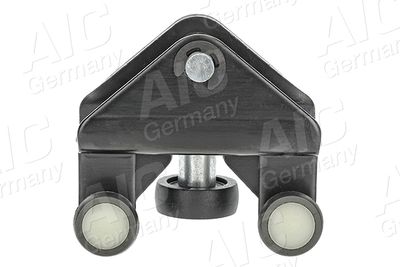 Kladkové vedenie posuvných dverí AIC 56908