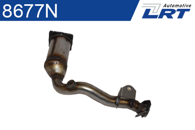 CATALIZATOR LRT 8677N 1