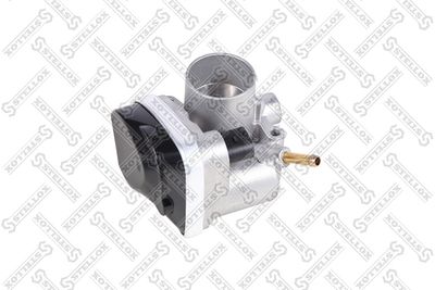 корпус на дроселовата клапа STELLOX 75-51567-SX