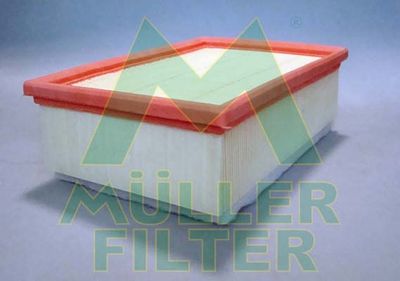 Filtr powietrza MULLER FILTER PA727 produkt