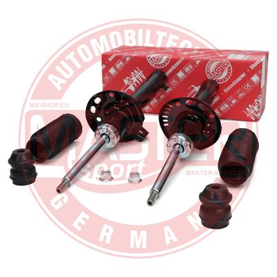 Tlmič pérovania /cena za 1 kus/ MASTER-SPORT GERMANY 16K003393