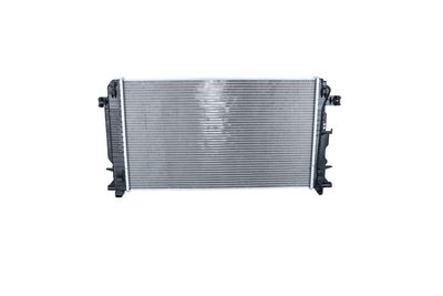 RADIATOR RACIRE MOTOR NRF 53885 27