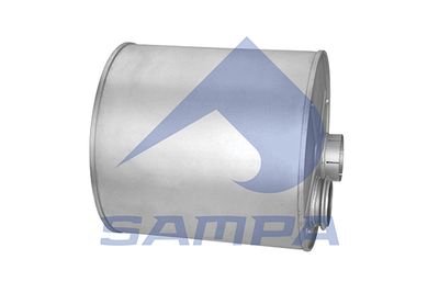 SAMPA 050.478 SAMPA 050.478