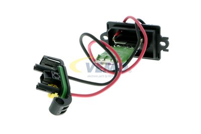 REGLER INNENRAUMGEBLäSE VEMO V46790018 29