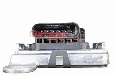 NOX-SENSOR NOX-KATALYSATOR METZGER AUTOTEILE 0899209 1