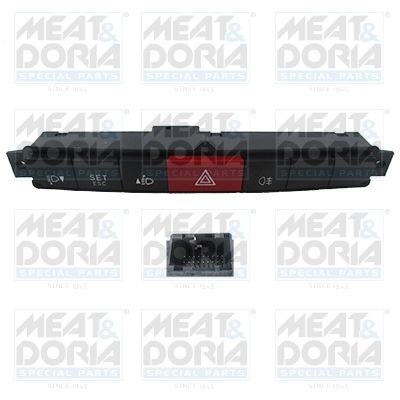 MEAT & DORIA 206046 MEAT & DORIA 206046