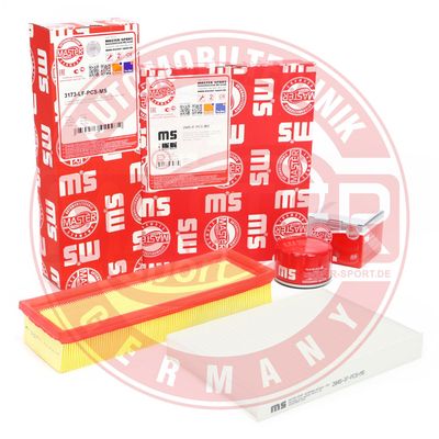 SET FILTRE MASTER-SPORT GERMANY 450001102 1