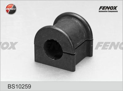 FENOX BS10259 Втулка стабілізатора 