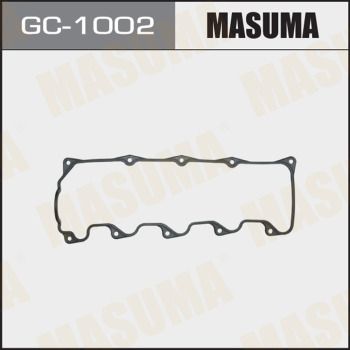 Прокладка, крышка головки цилиндра MASUMA GC-1002 для TOYOTA CRESTA