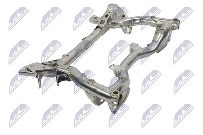 RAMA SUSTINERE/SUPORT AGREGATE NTY ZRZME001 14