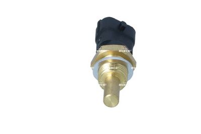 Koelvloeistoftemperatuursensor (aantal pinnen: 2, sleutelwijdte: 19mm, zwart)